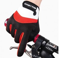 GUANTES INVIERNO LARGOS