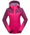 CHAQUETA PINKPURPEL